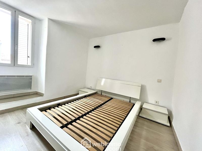 Maison de village - 63 m² - 3 pièces