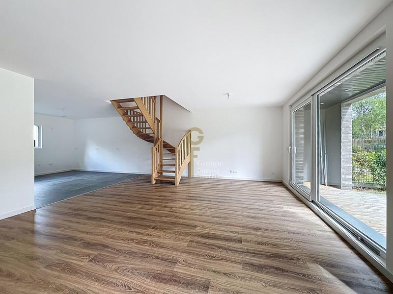 Maison - 148 m² - 6 pièces