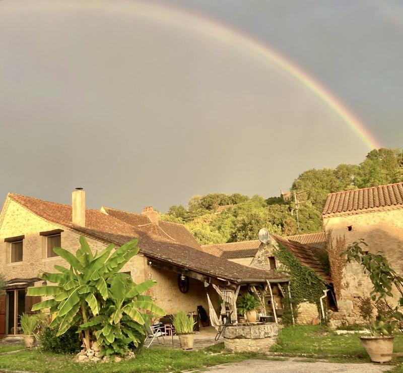 Maison ancienne - 106 m² - 5 pièces