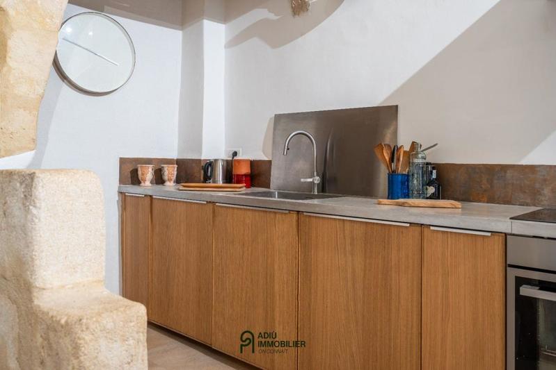 Maison de ville - 72 m² - 2 pièces