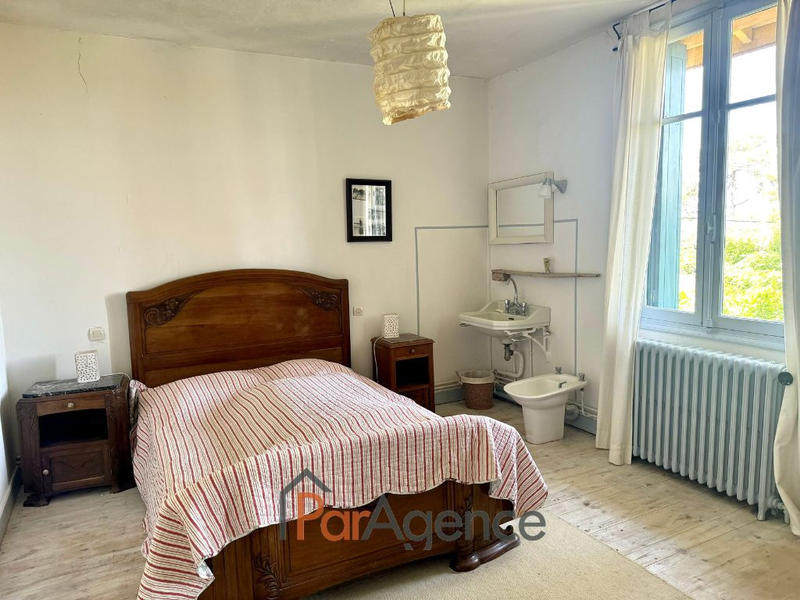 Maison - 128 m² - 6 pièces