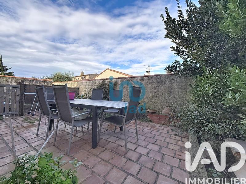 Maison - 150 m² - 7 pièces