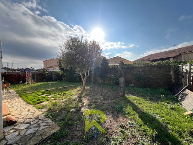 Villa - 116 m² - 6 pièces