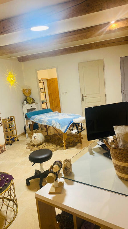 Appartement - 118 m² - 4 pièces