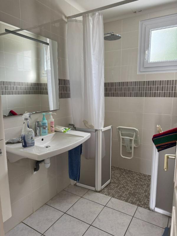 Maison de campagne - 62 m² - 3 pièces