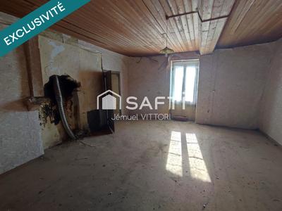 Maison - 79 m² - 4 pièces