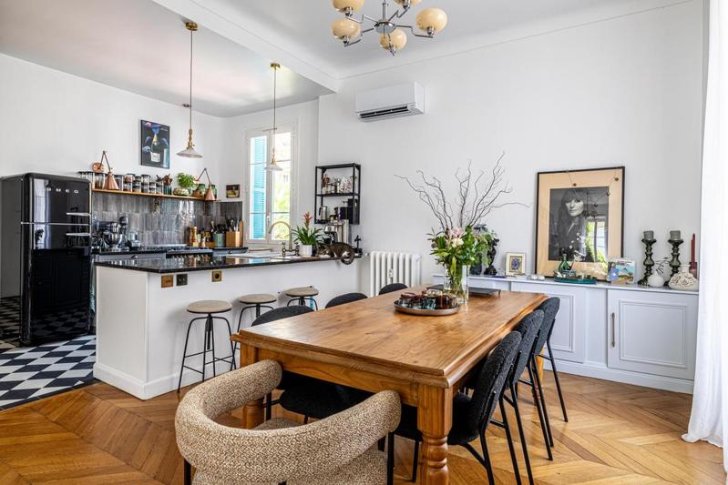 Duplex - 99 m² - 3 pièces