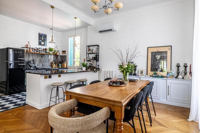 Duplex - 99 m² - 3 pièces