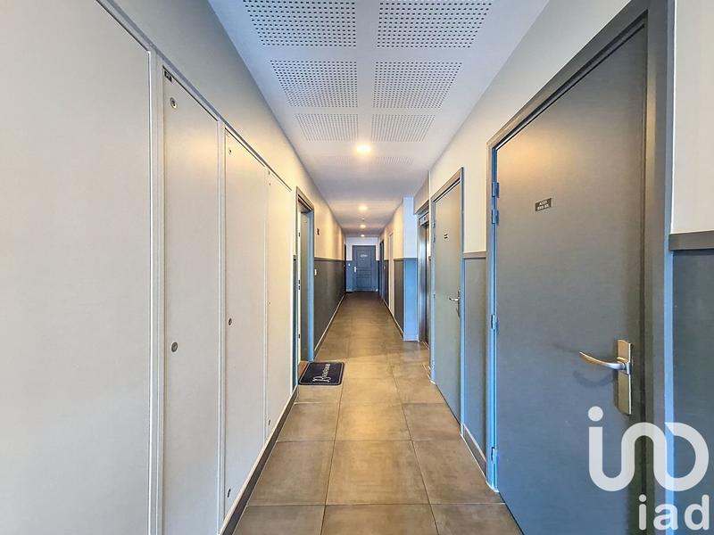 Appartement - 30 m² - 1 pièce