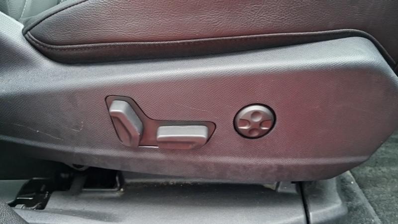 Ds Ds 7 Crossback Hybride E-Tense 300 Eat8 4x4 Grand Chic