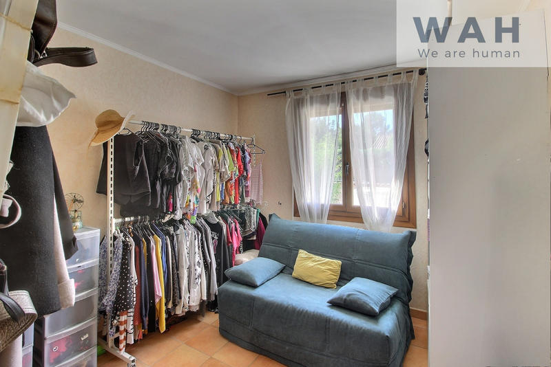 Maison - 149 m² - 4 pièces