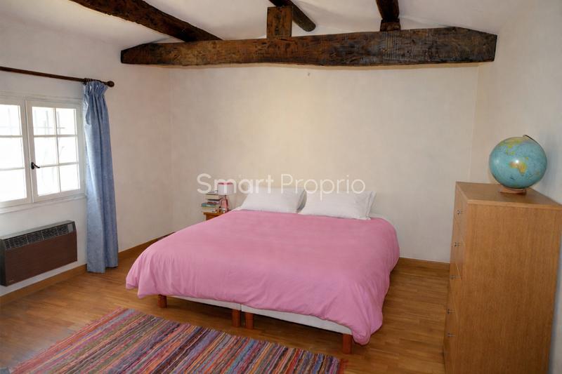 Mas - 173 m² - 7 pièces