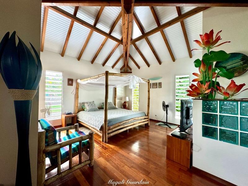 Local commercial - 540 m² - 4 pièces