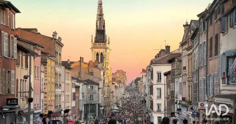 Local commercial - 420 m²