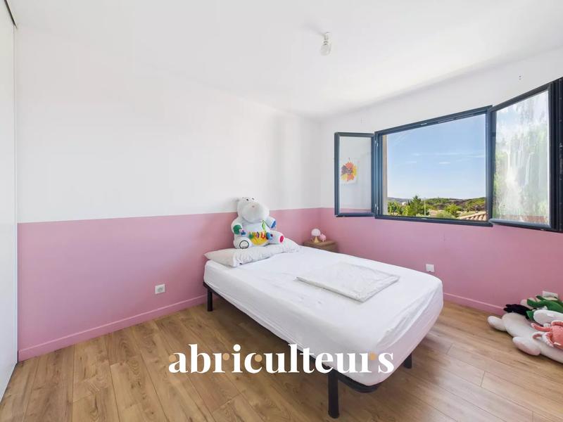 Maison - 131 m² - 5 pièces