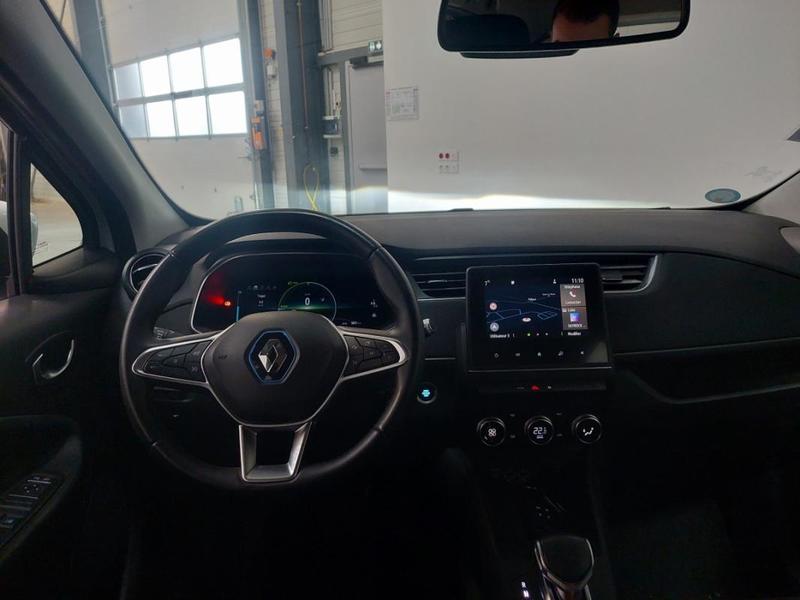 Renault Zoe Business R110 Achat Intégral