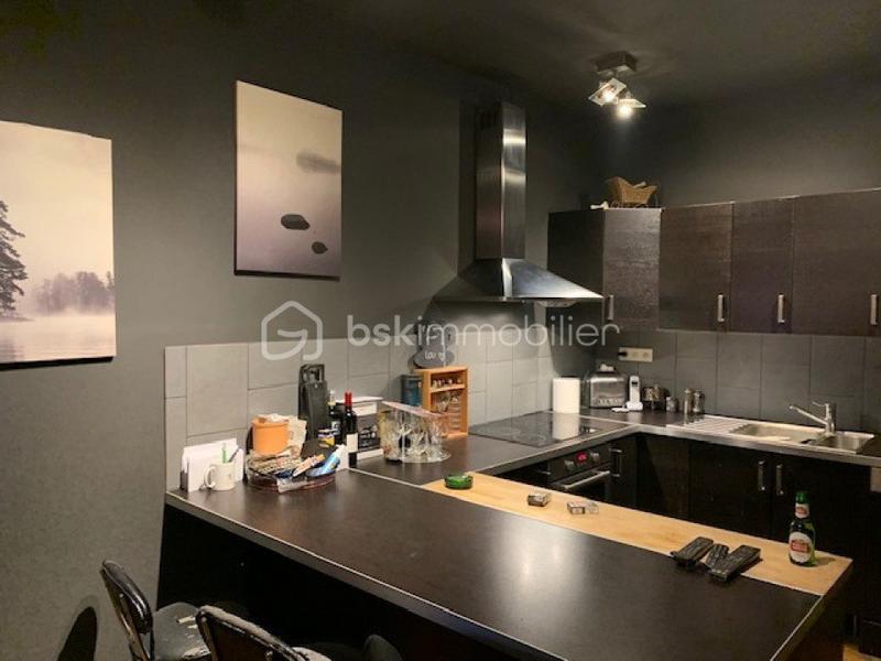 Immeuble - 220 m² - 7 pièces