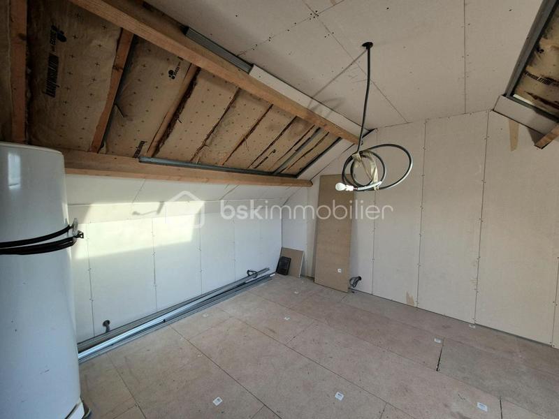 Immeuble - 385 m² - 11 pièces