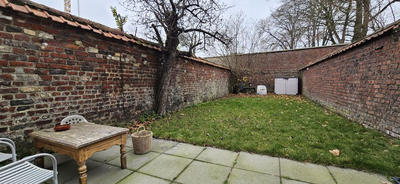 Maison - 141 m² - 6 pièces