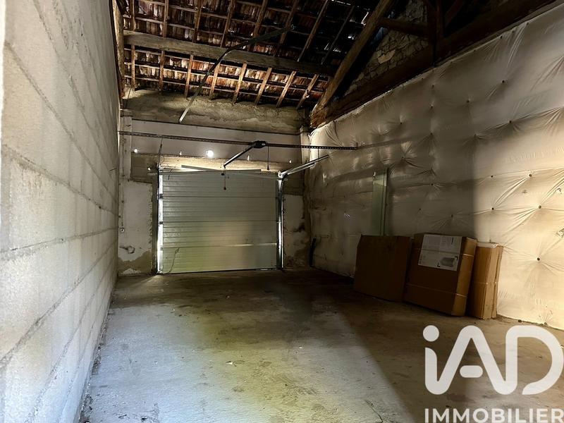 Maison - 149 m² - 4 pièces