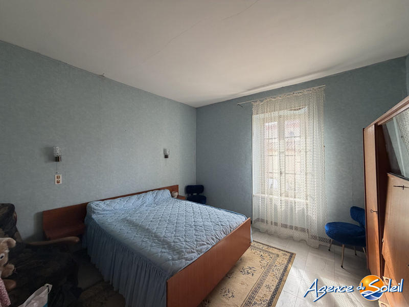 Maison - 107 m² - 5 pièces