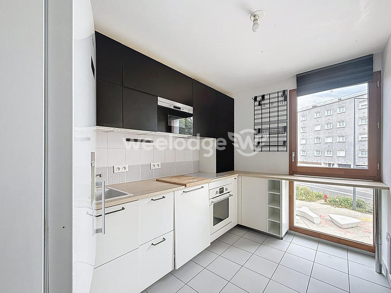 Appartement - 74 m² - 4 pièces