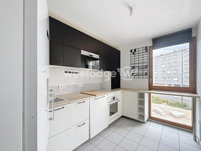 Appartement - 74 m² - 4 pièces