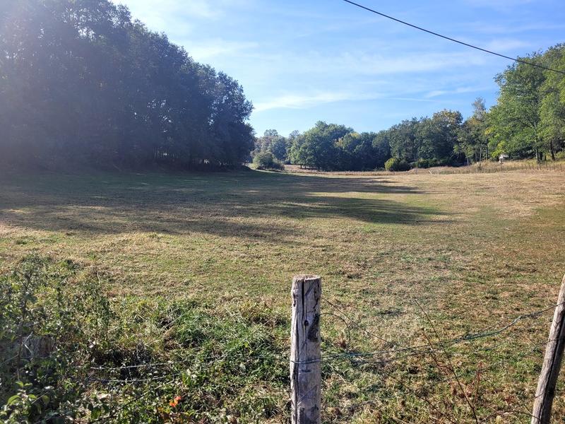 Terrain de loisirs - 90 000 m²