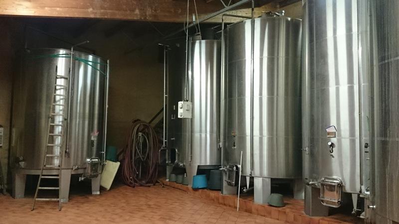 Vignoble Château le Brézéguet