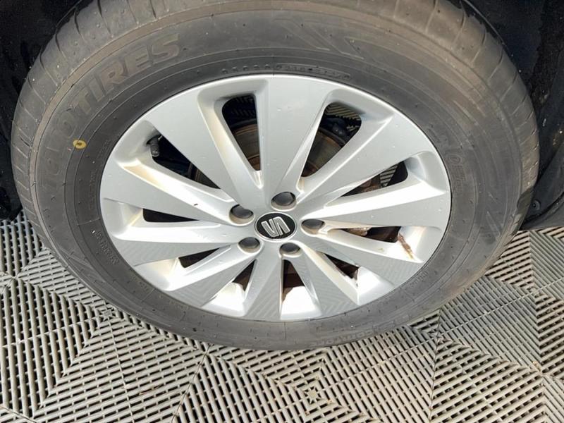 Seat Arona 1.0 Ecotsi 115 Ch Start/Stop Dsg7 Xcellence