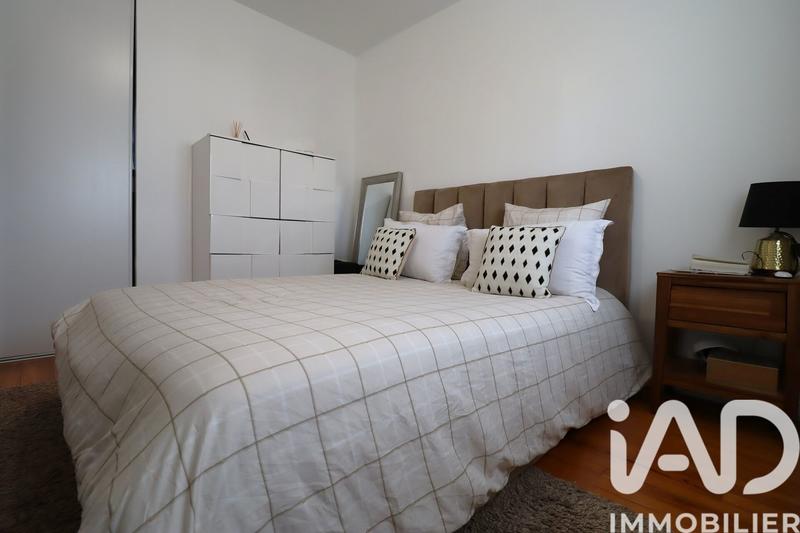 Maison - 94 m² - 5 pièces