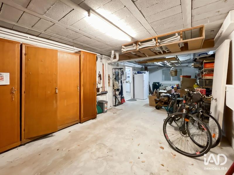 Maison - 174 m² - 8 pièces