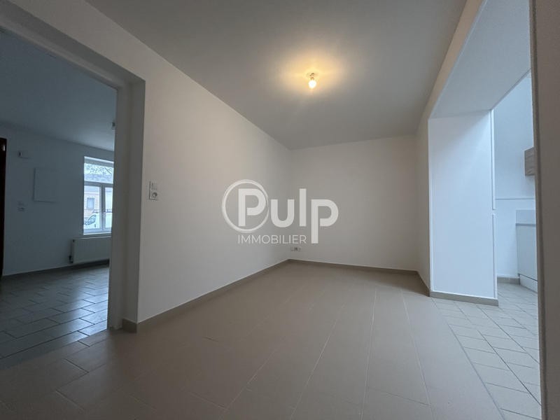 Maison - 66 m² - 3 pièces