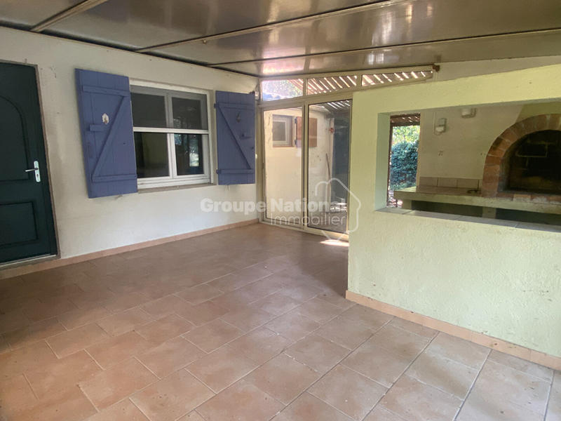 Villa - 65 m² - 2 pièces