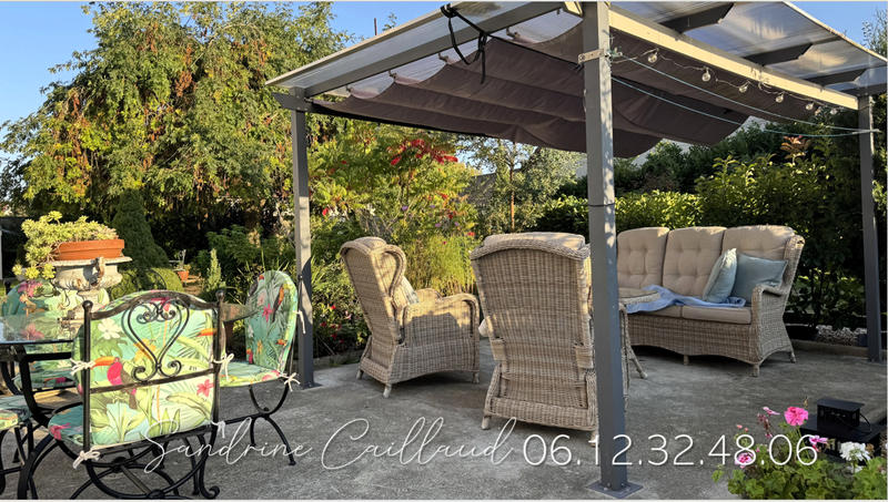 Maison - 145 m² - 6 pièces