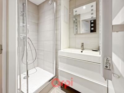 Appartement - 18 m² - 1 pièce