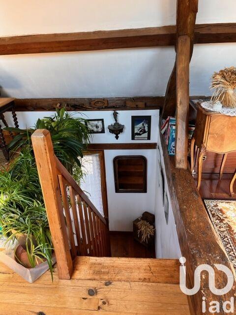 Maison de village - 98 m² - 4 pièces