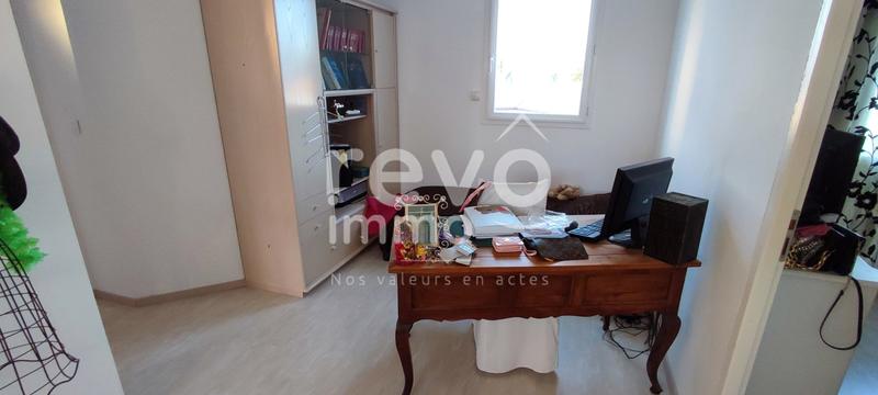 Maison - 165 m² - 5 pièces