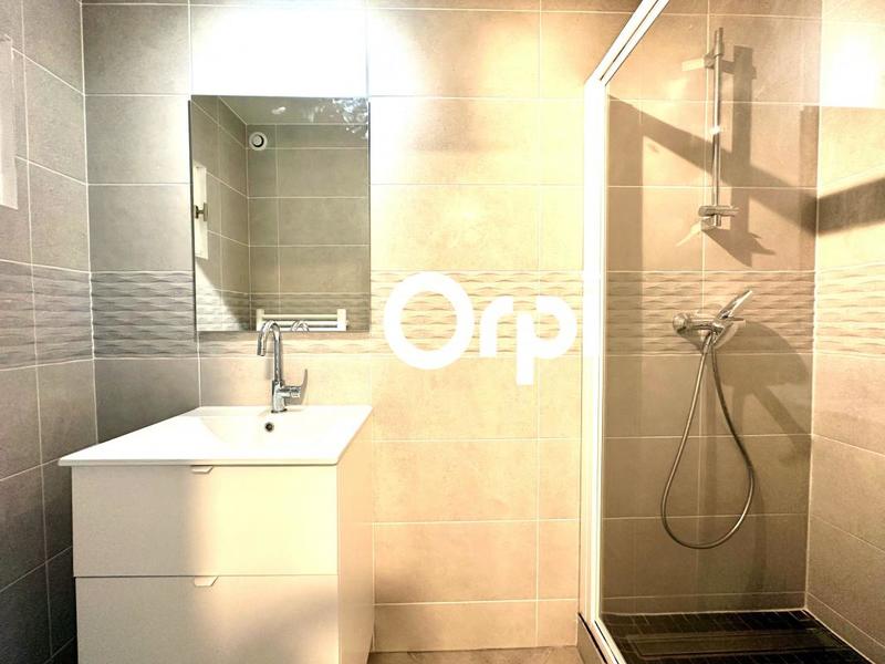 Maison - 53 m² - 3 pièces