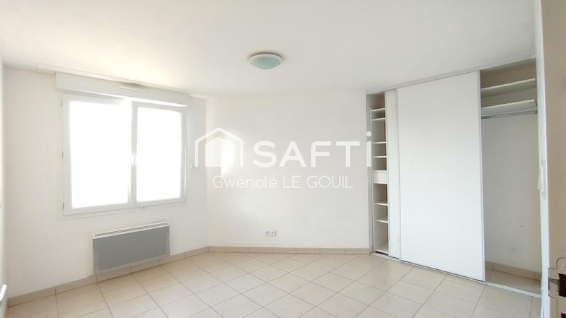 Maison - 96 m² - 5 pièces