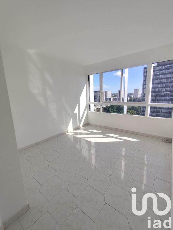 Appartement - 101 m² - 5 pièces