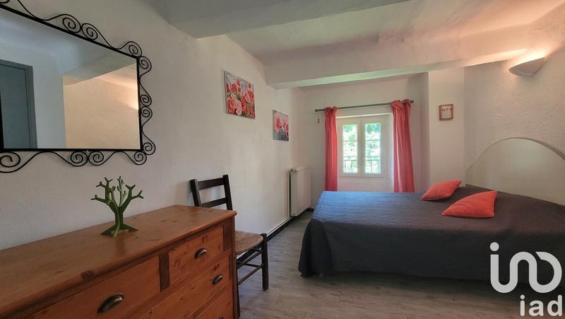 Maison de village - 74 m² - 5 pièces