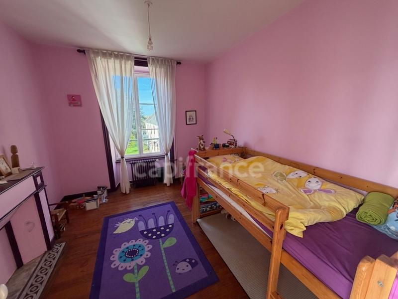 Maison de maîtres - 416 m² - 13 pièces