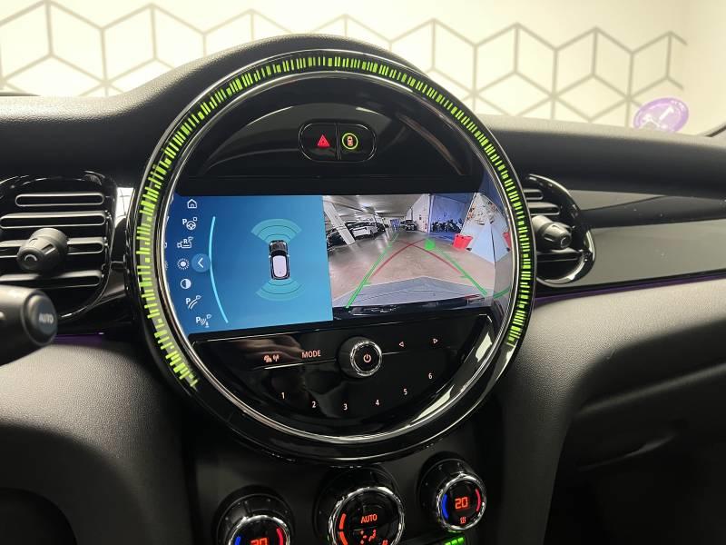 Mini Mini Hatch 3 Portes Cooper 136 ch Dkg7 Edition Premium Plus