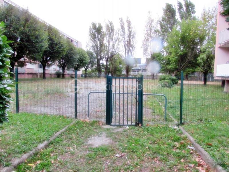 Appartement - 72 m² - 4 pièces