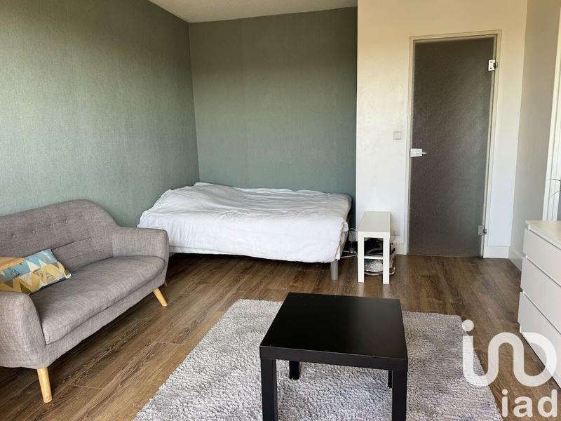 Appartement - 34 m² - 1 pièce