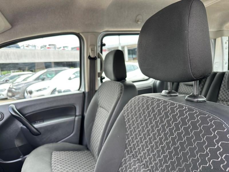 Renault Kangoo II (2) 1.5 Dci 90 Life