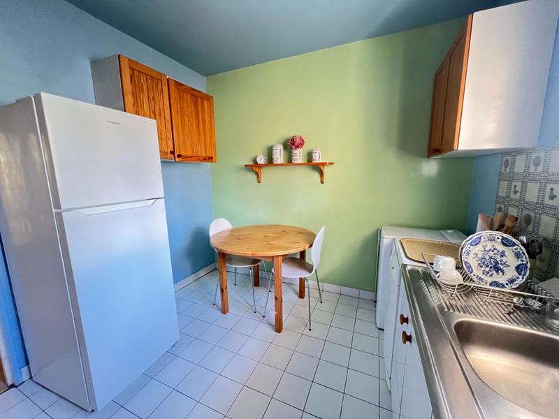 Appartement - 109 m² - 4 pièces