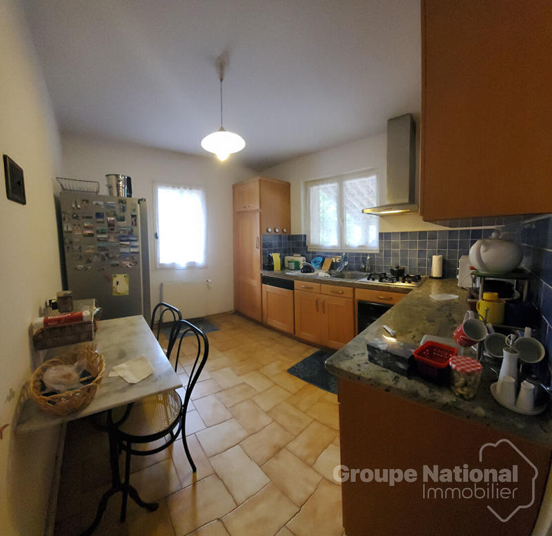 Maison - 160 m² - 5 pièces