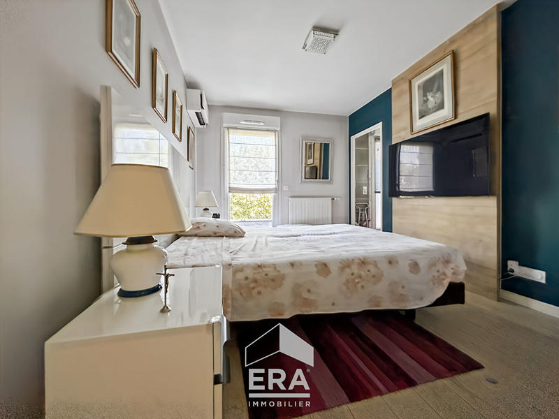 Appartement - 114 m² - 5 pièces